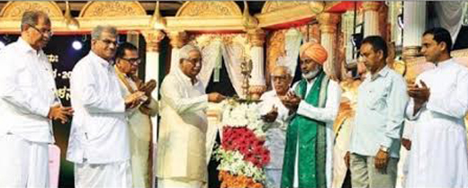 judge Gopala 